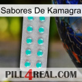 Kamagra Flavours 28